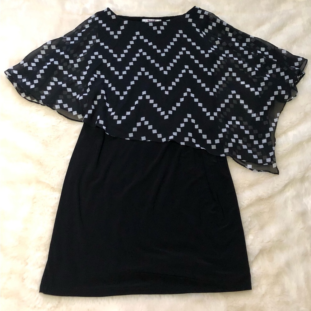TanJay Dress